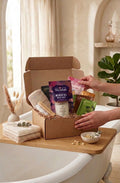 Pamper and Relax Hamper