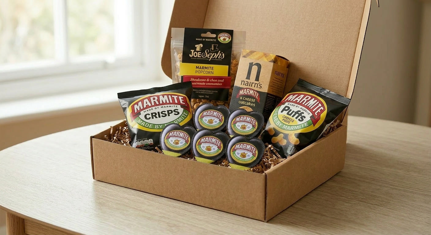 Marmite Hamper