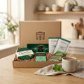 Mint Chocolate Hamper