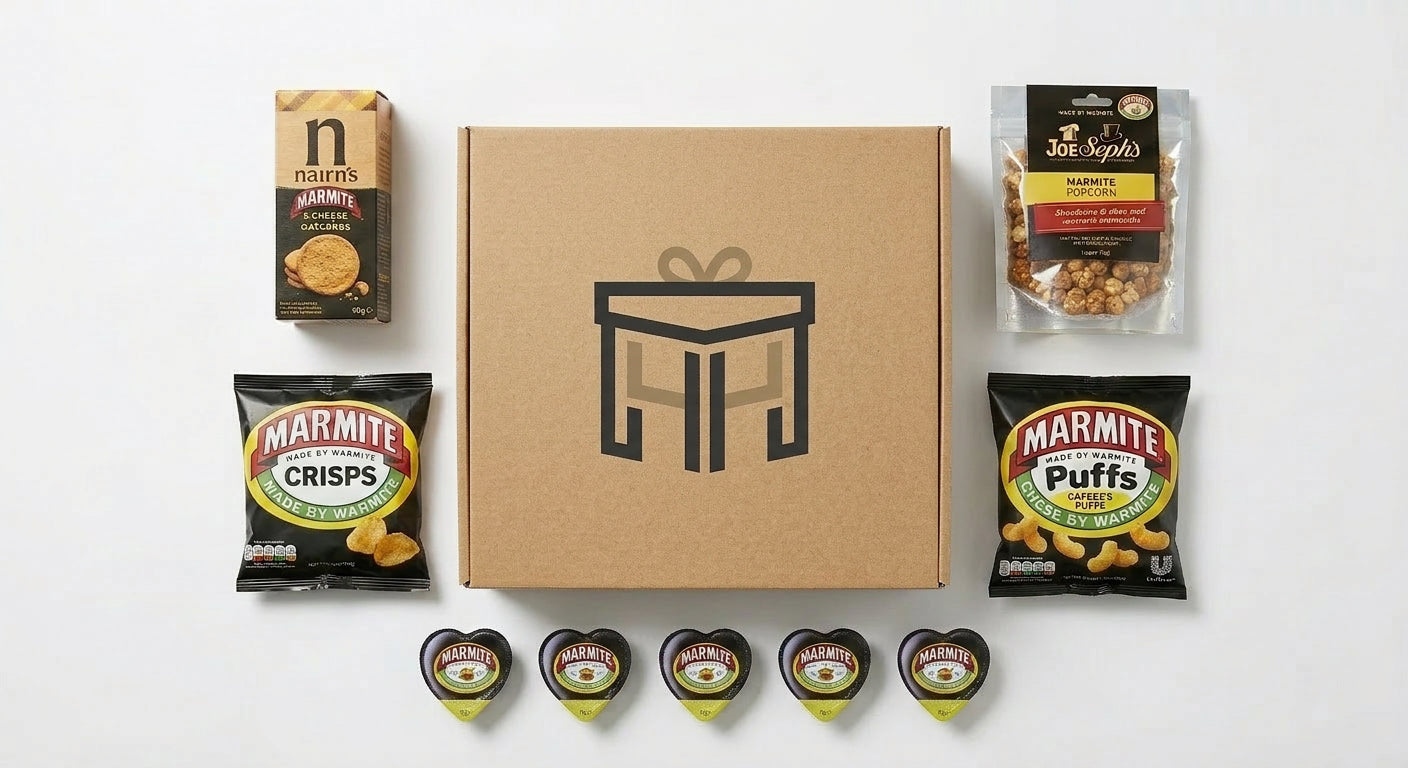 Marmite Hamper