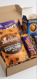 Orange Chocolate Hamper